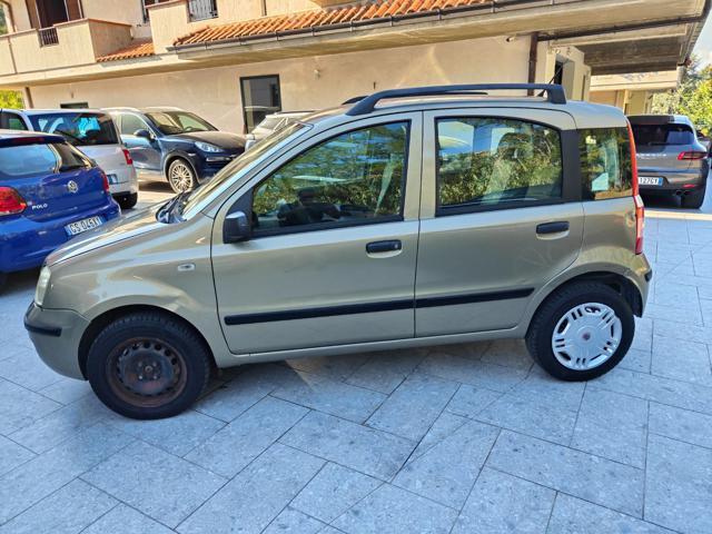 FIAT Panda 1.2 Dynamic Natural Power