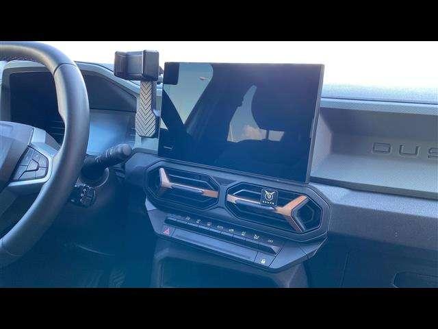 Dacia Duster 1.2 mild hybrid Extreme 4x4 130cv