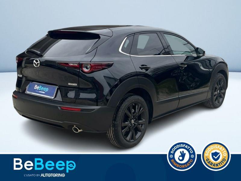 Mazda CX-30 2.5 M-HYBRID HOMURA 2WD 140CV 6MT