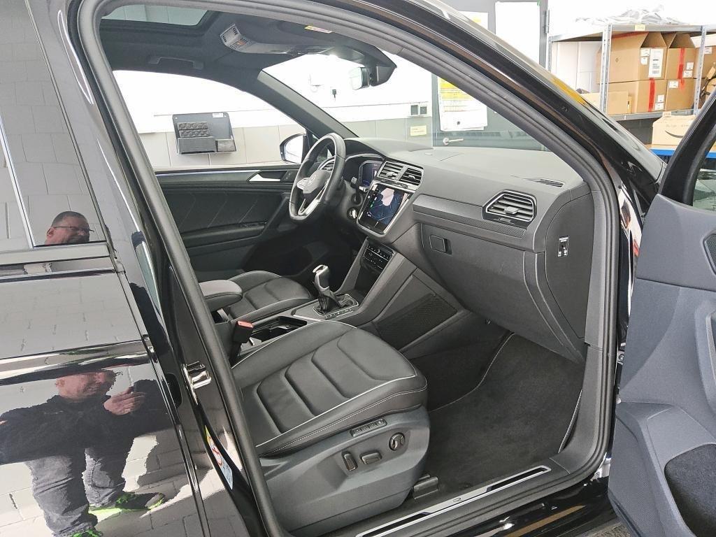 Volkswagen Tiguan 2.0 TDI 150 CV DSG R-Line