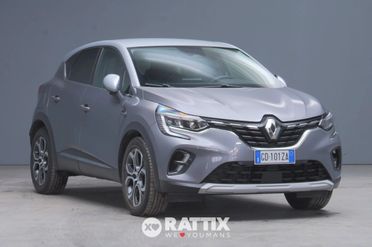 Renault Captur 1.6 PHEV E-Tech 160CV Initiale Paris Auto
