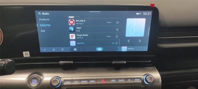 HYUNDAI Kona 2ªs. (2023-->) 1.0 T-GDI XTech