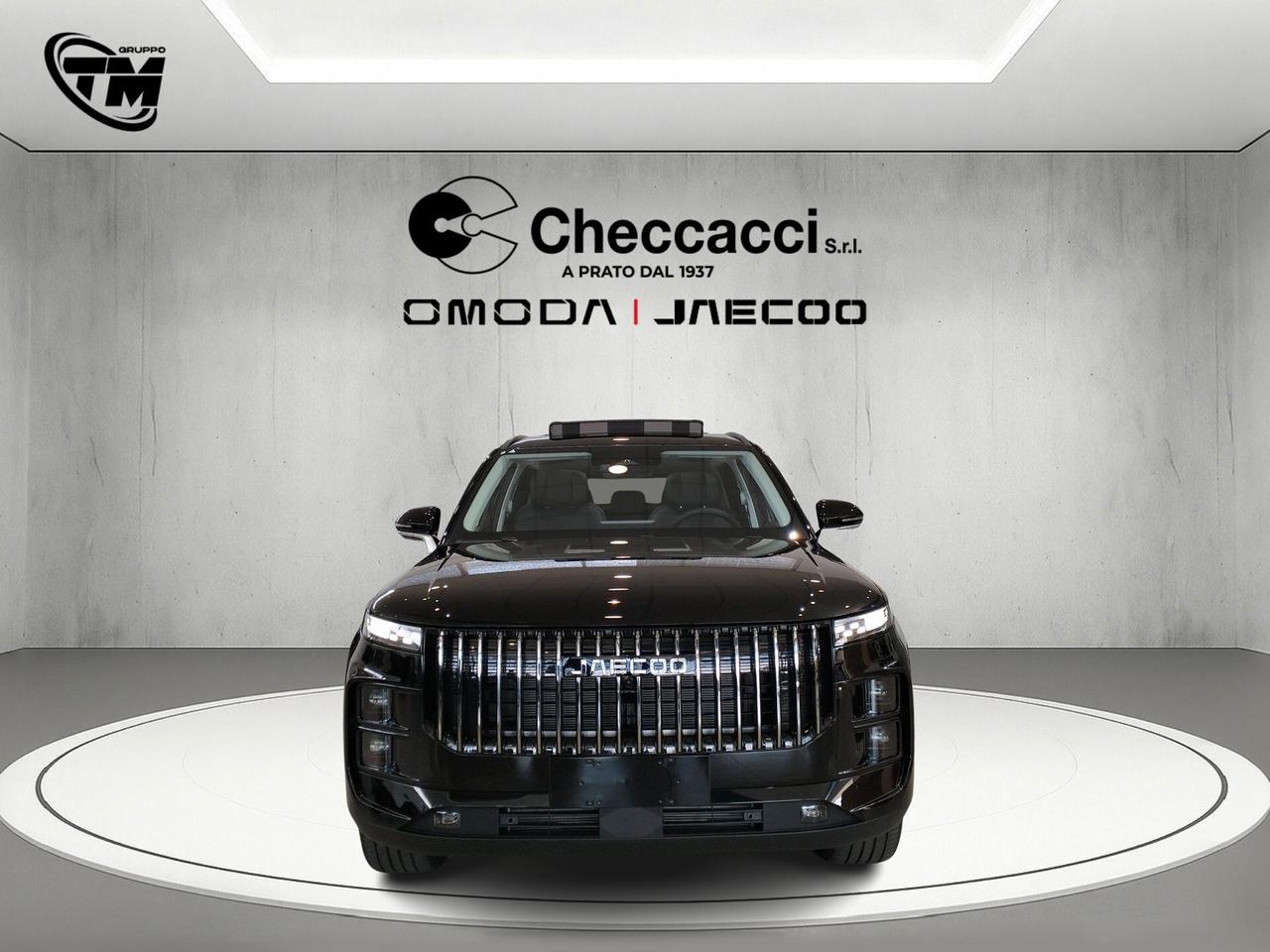 Jaecoo J7 PHEV 1.5TGDI Exclusive 2WD *NUOVO*PRONTA CONSEGNA*