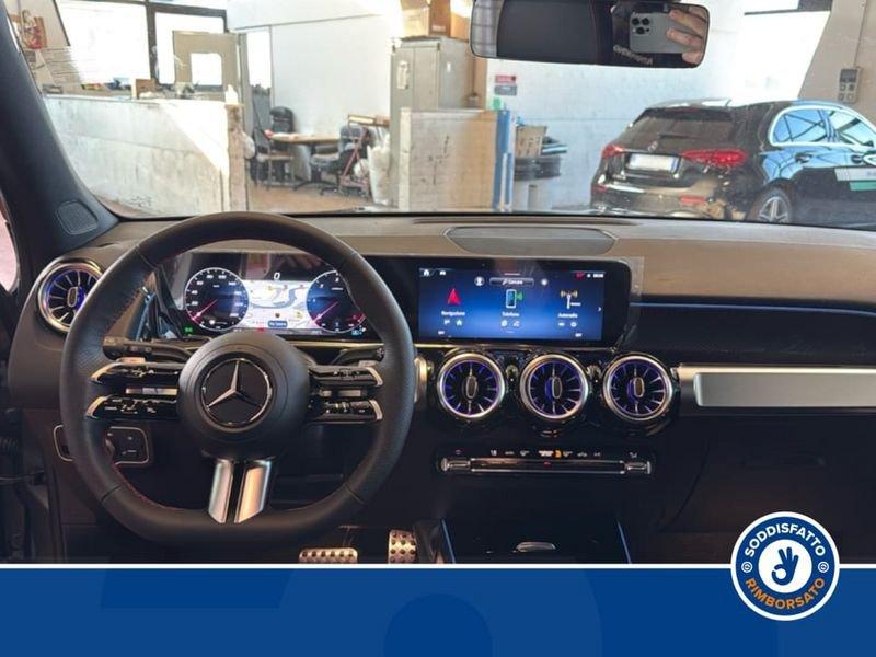 Mercedes-Benz GLB Classe 220d 4Matic AMG Line Advanced Plus