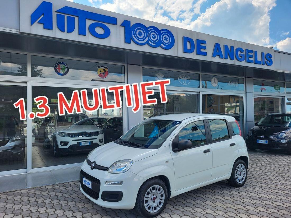 Fiat Panda 1.3 MULTIJET 95 CV *** EURO 6 ***