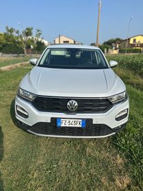Volkswagen T-Roc 2.0 TDI SCR 150 CV DSG Business BlueMotion Technology