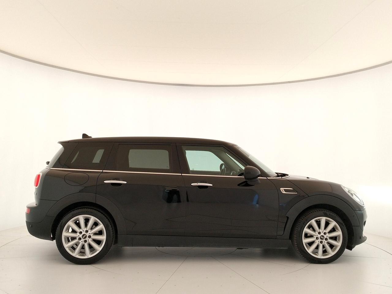 Mini Cooper Clubman 1.5 Hype Auto - NEOPATENTATI