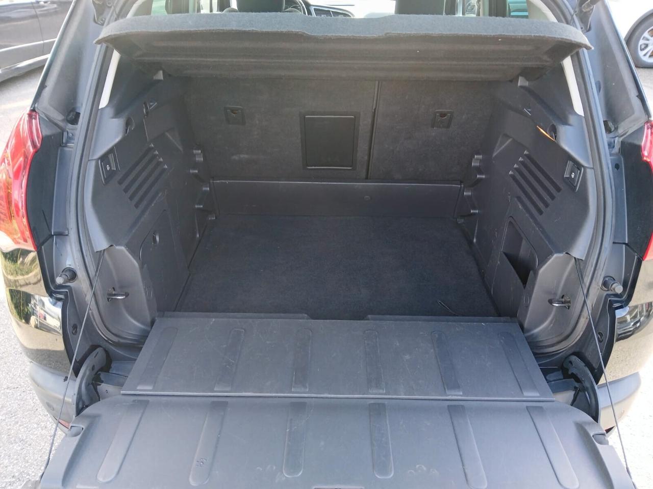 Peugeot 3008 BlueHDi 120 S&S Active