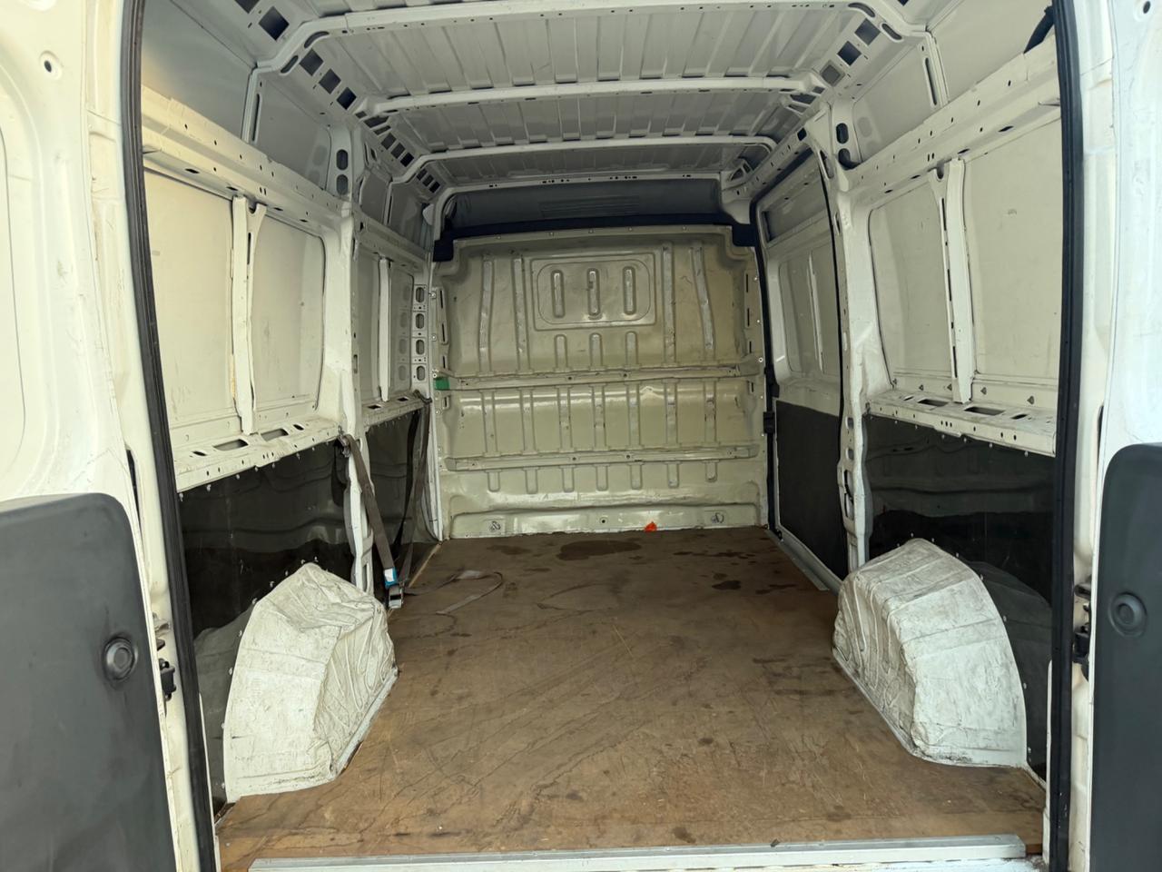 Citroen Jumper 30 BlueHDi 130 PC-TN Furgone