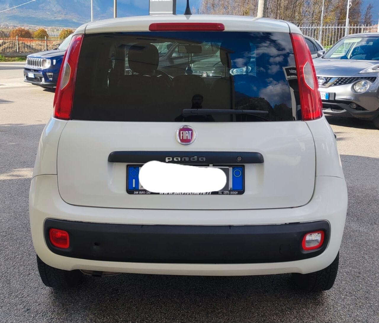 Fiat Panda 1.3 MJT S&S Easy