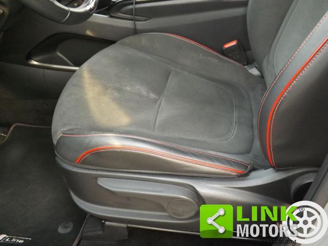 HYUNDAI Tucson 1.6 T-GDI Hybrid N Line ibrida ben tenuta