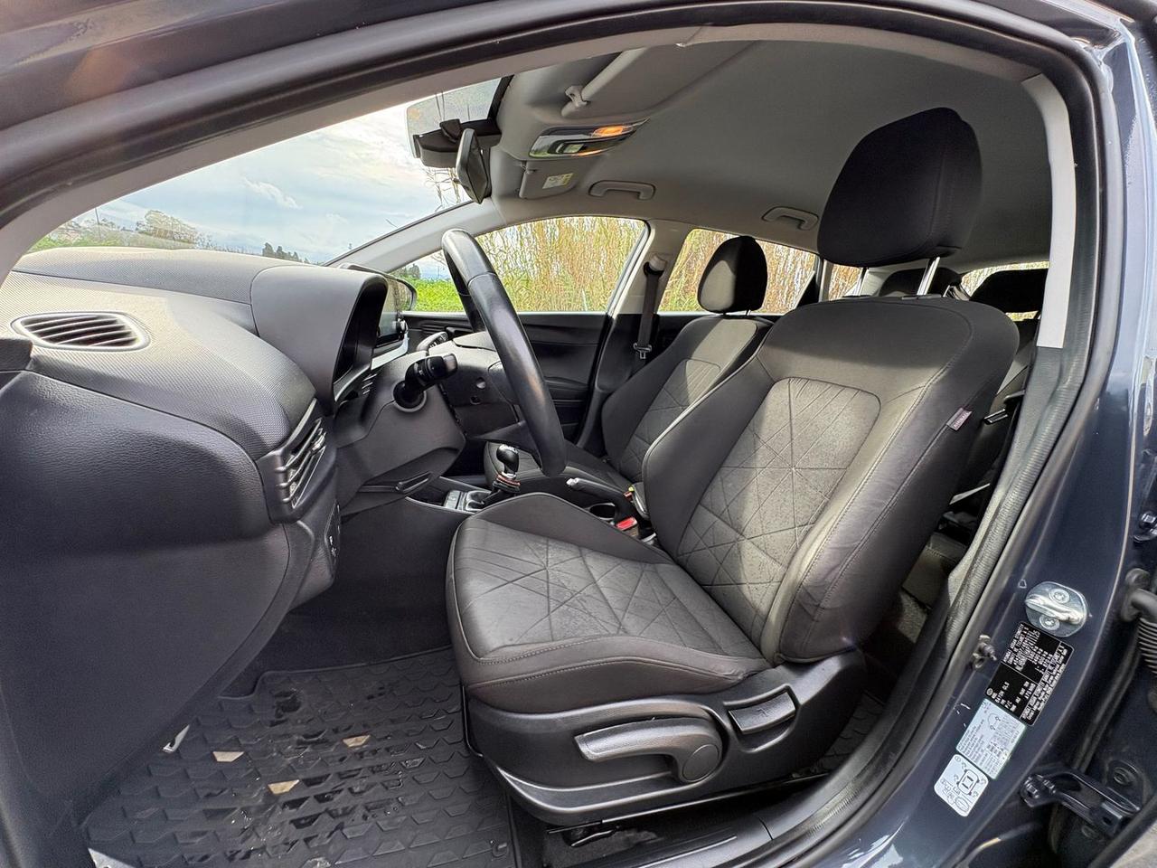 Hyundai Bayon 1.2 MPI Excvlusive #9333