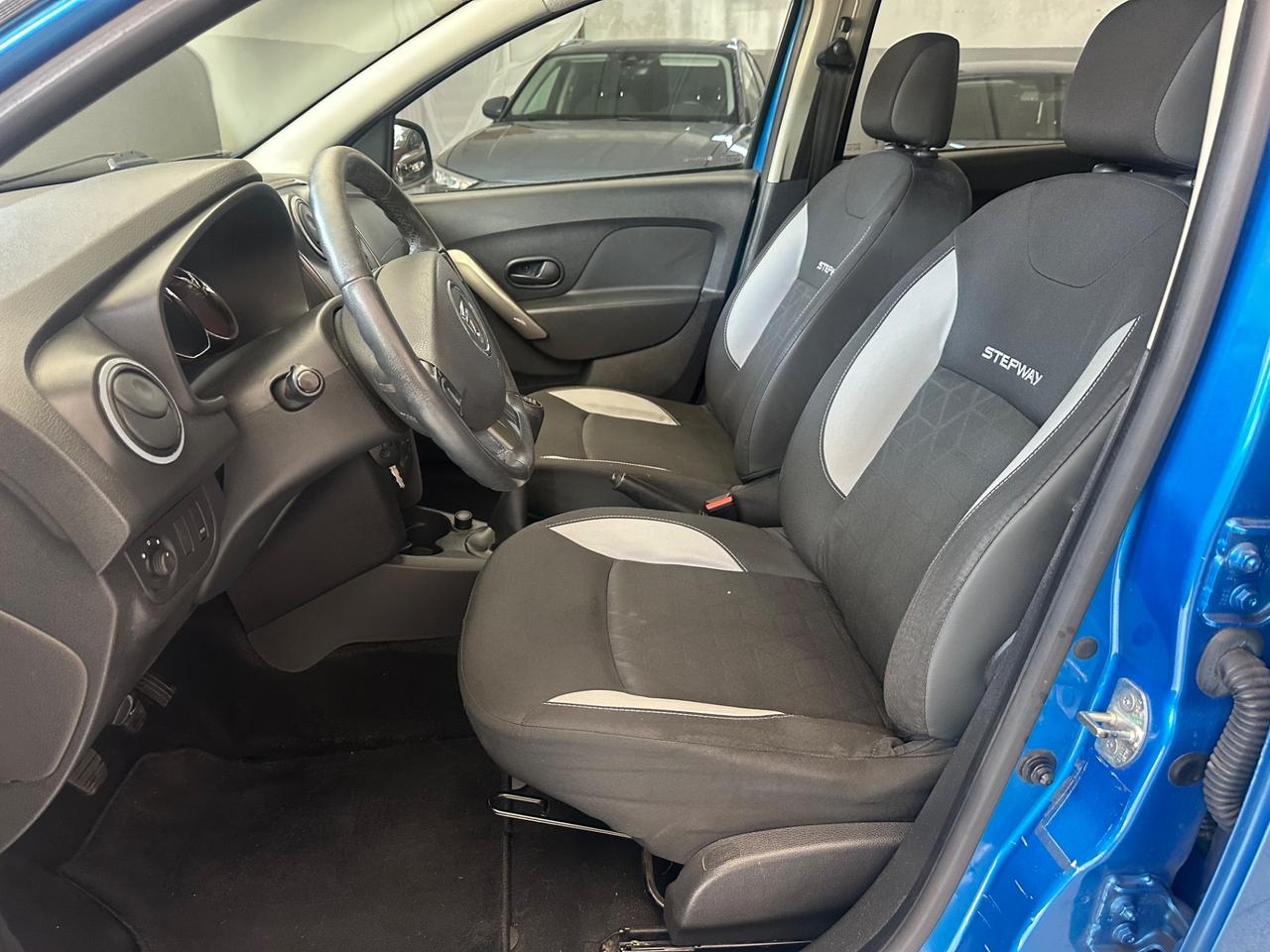 Dacia Sandero Stepway 900 TCe 12V 90CV Prestige