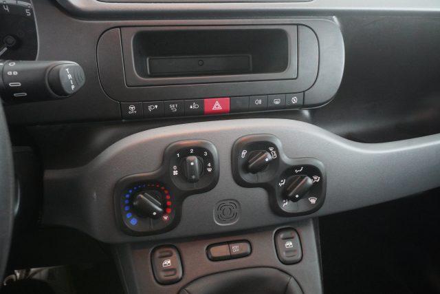 FIAT Panda Panda 1.0 FireFly Hybrid City Life