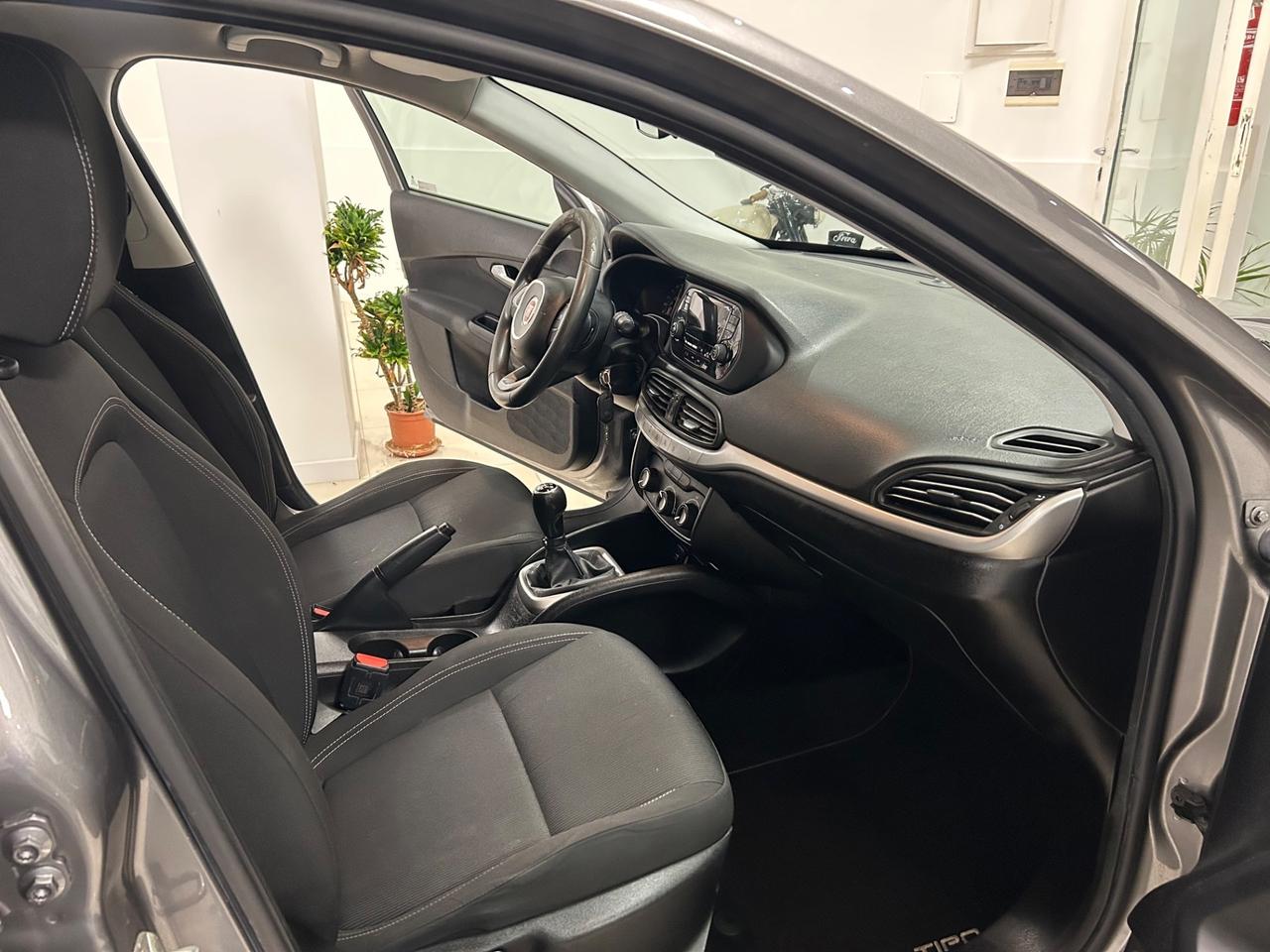 Fiat Tipo 1.3 Mjt S&S 5 porte Business