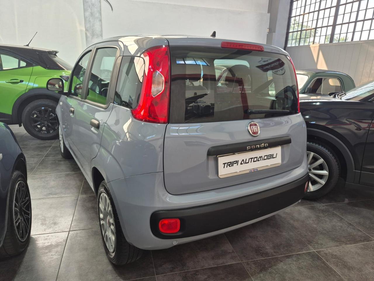 Fiat Panda 1.2 PREZZO REALE