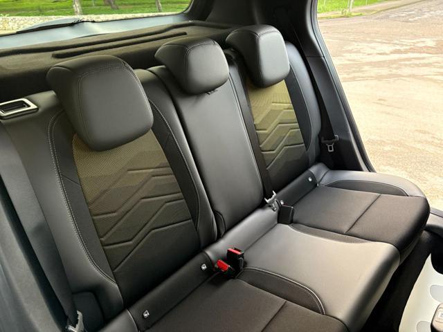 JEEP Avenger 1.2 Turbo 100 CV 1st Edition