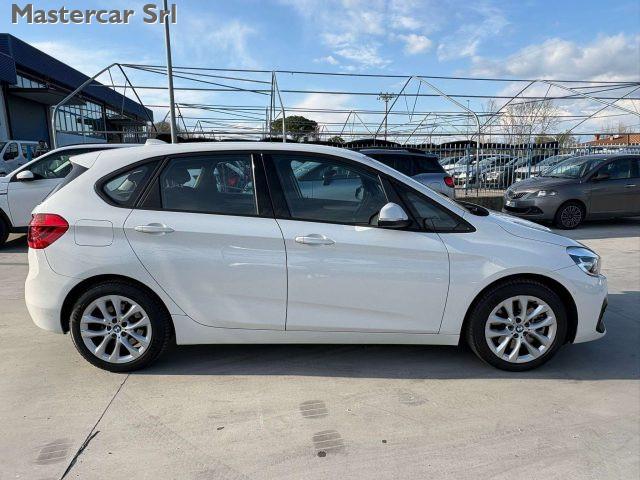 BMW 225 225xe Active Tourer iPerformance - FZ494SR