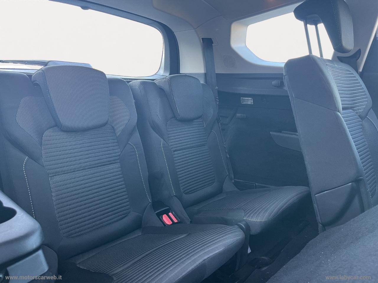 RENAULT Grand Scénic dCi 8V 110 CV EDC Energy Sport Edition2