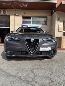 Alfa Romeo Stelvio 2.2 Turbodiesel 190 CV AT8 RWD Business