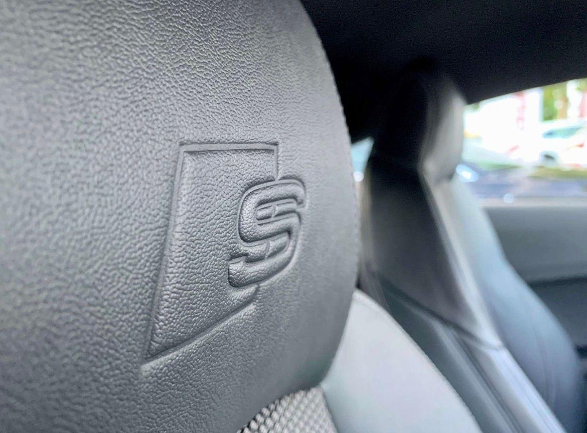 Audi TT Coupé 2.0 TDI ultra