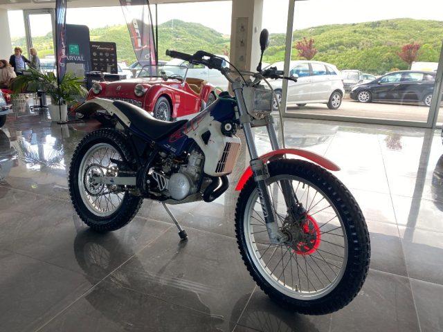 BETA Alp 250 250cc 2 tempi raffr. liquido (motore beta techno)
