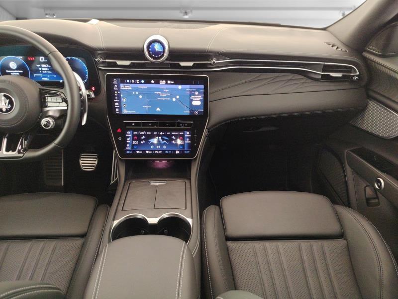 Maserati Levante 2.0 MHEV Modena AWD Auto