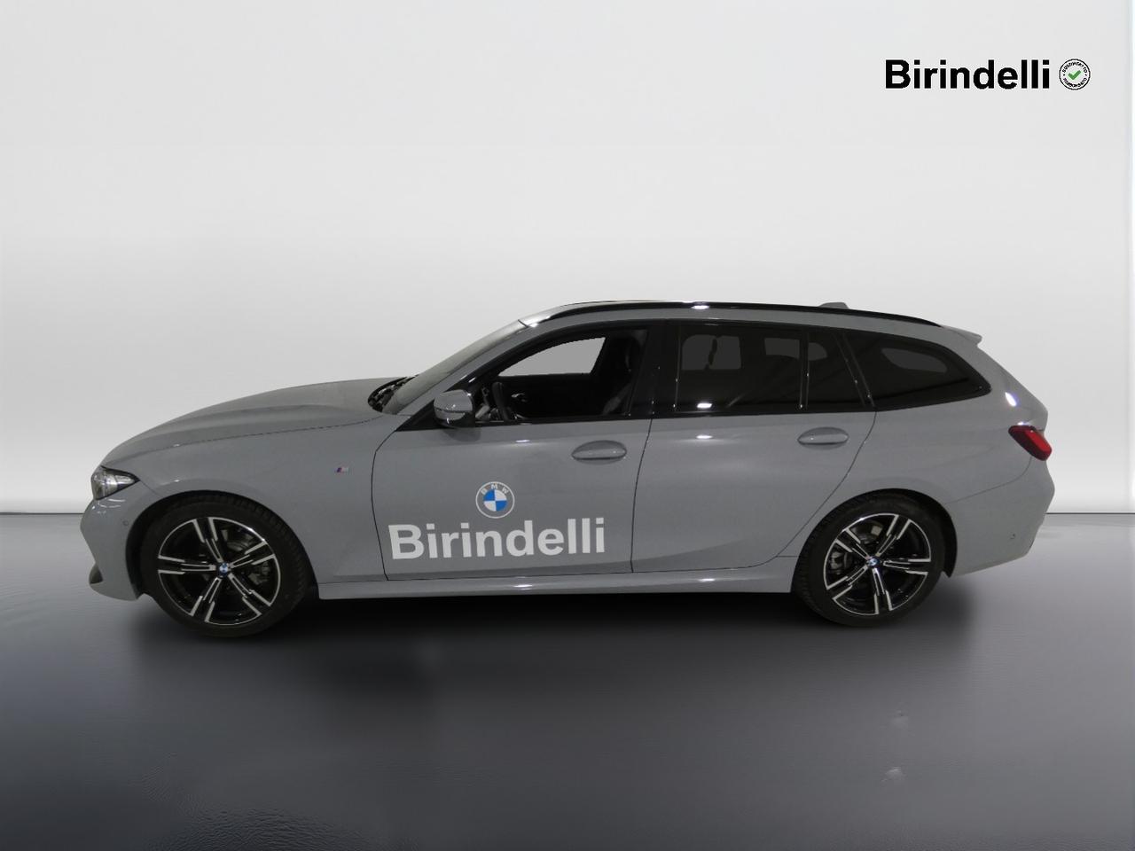 BMW BMW 318d Touring