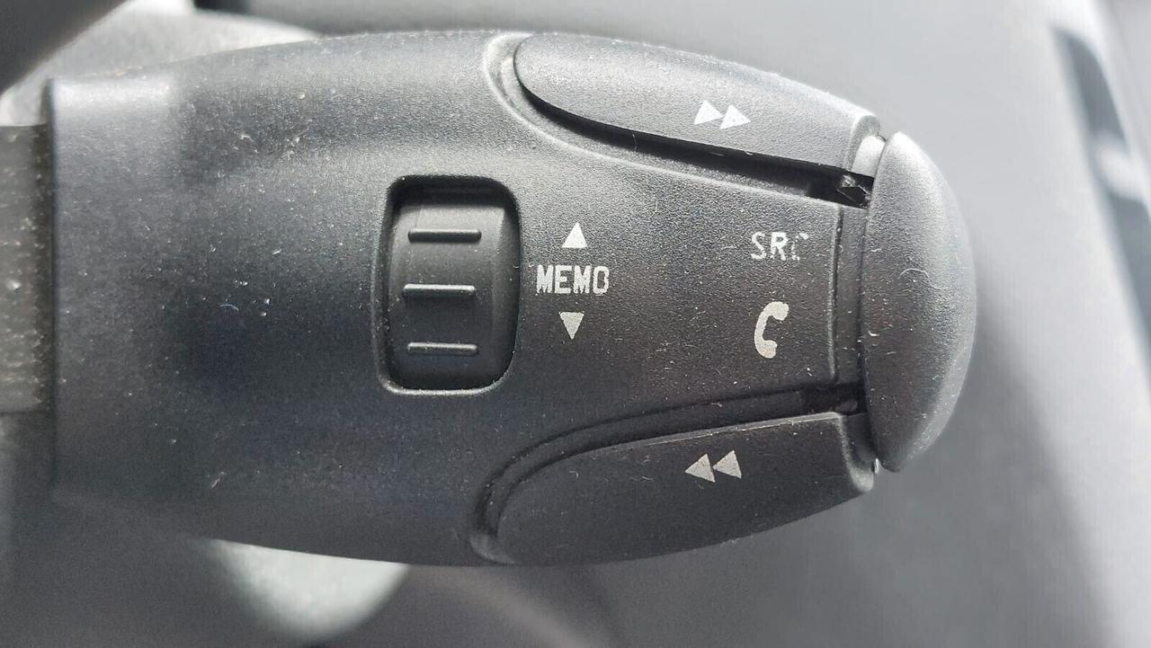 Peugeot 5008 1.6 Diesel 7 Posti
