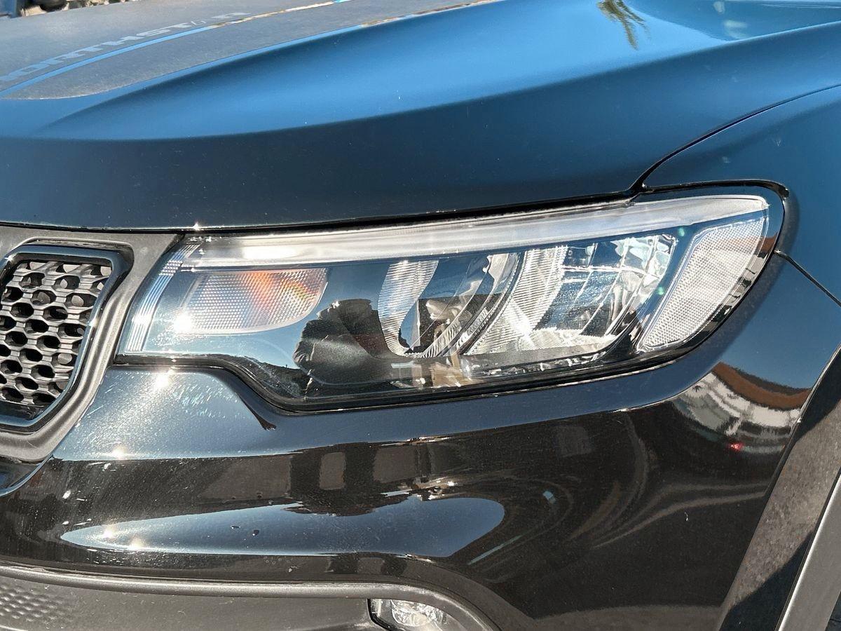 JEEP Compass E-Hybrid North Star 1.5 Turbo T4 E-Hybrid 130cv Fwd Dct7