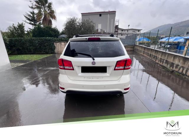 Fiat Freemont 2.0 Multijet 170 CV Freemont