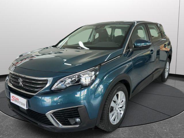 PEUGEOT 5008 BlueHDi 130 S&S Business 7 POSTI