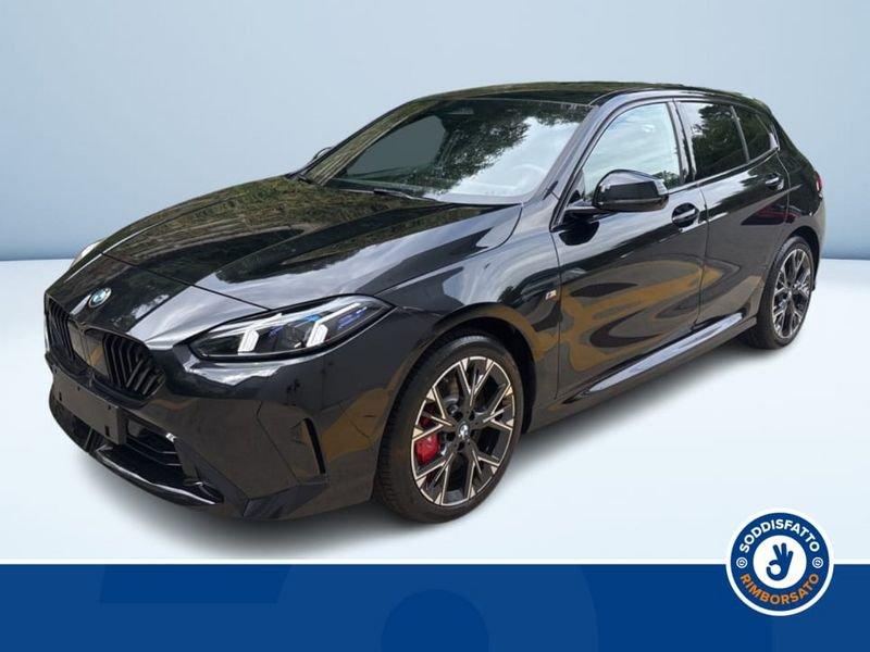 BMW Serie 1 118d M Sport Pro