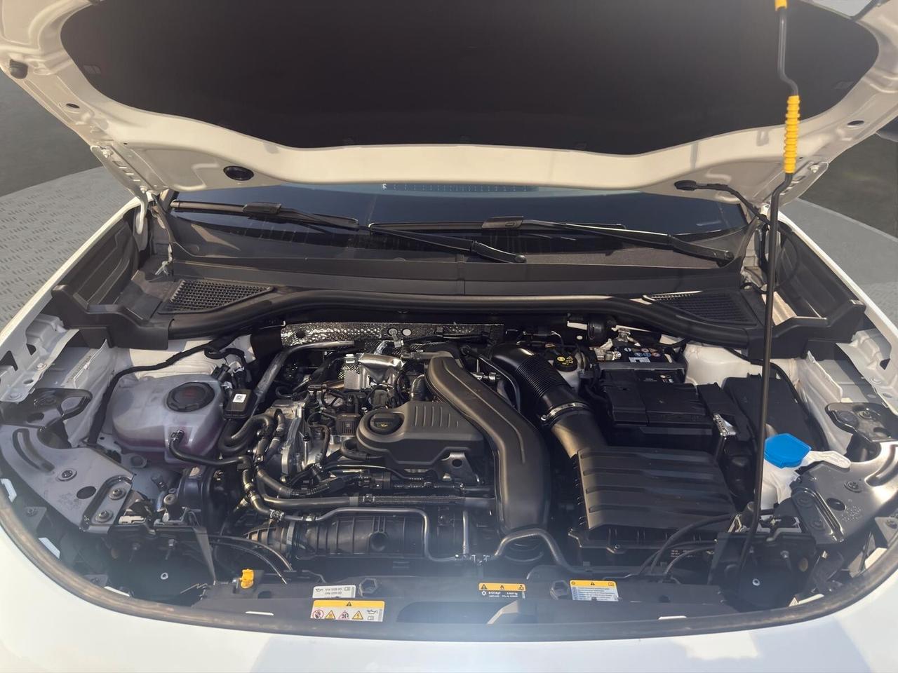 Volkswagen T-Roc 1.5 TSI ACT Life