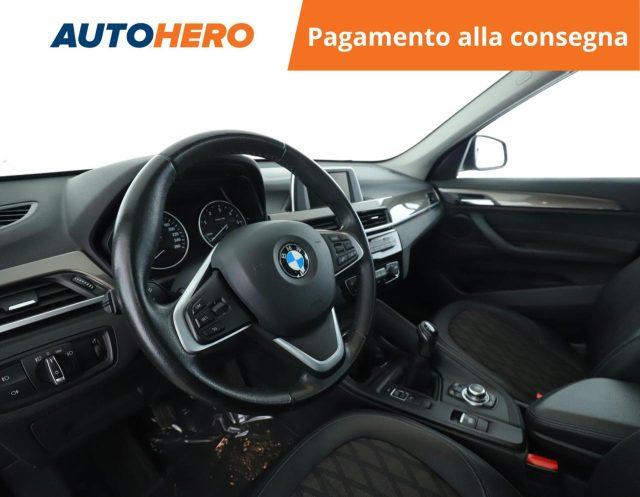 BMW X1 sDrive18d xLine