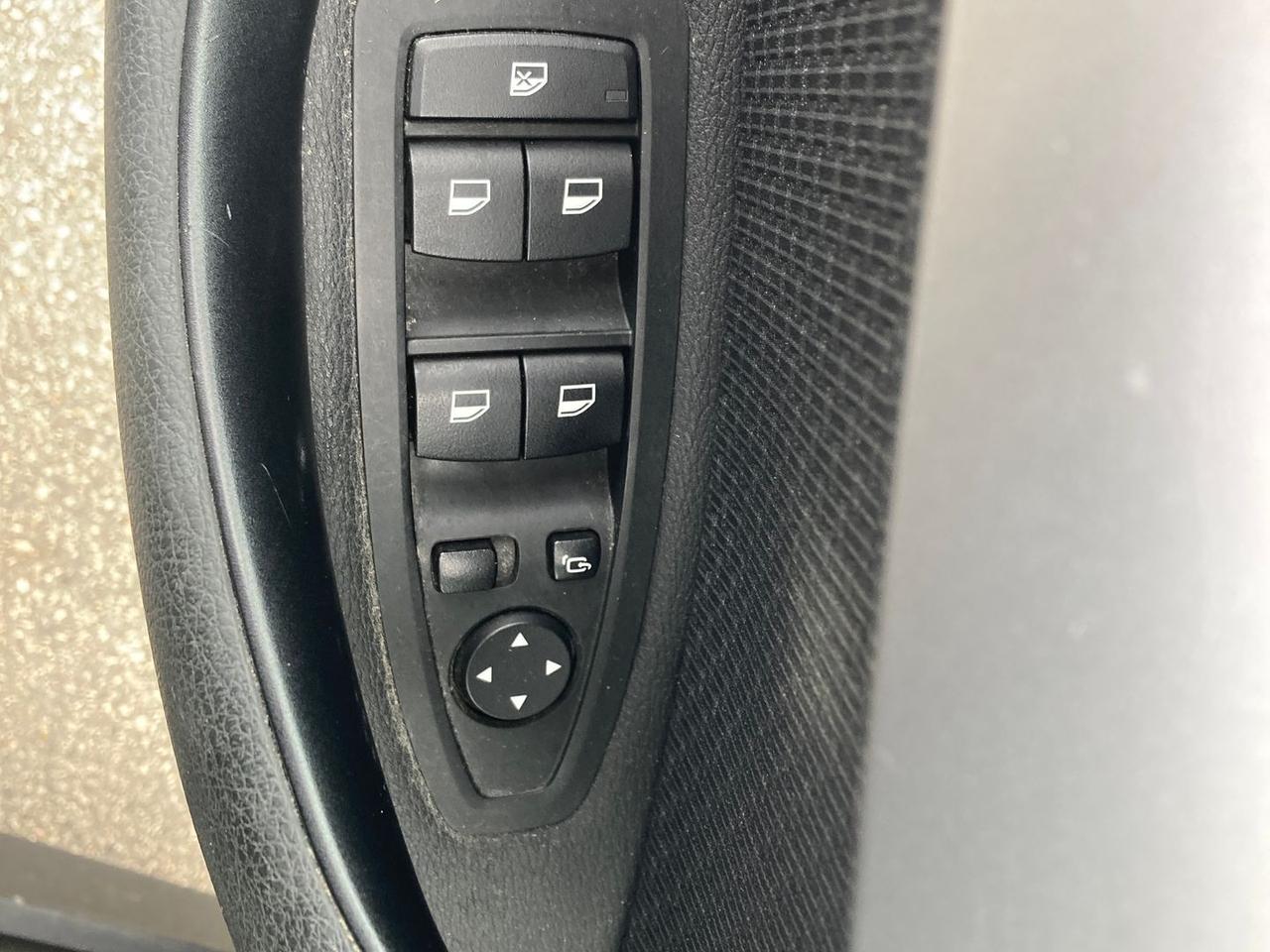 Bmw X1 16 d SDrive #7436