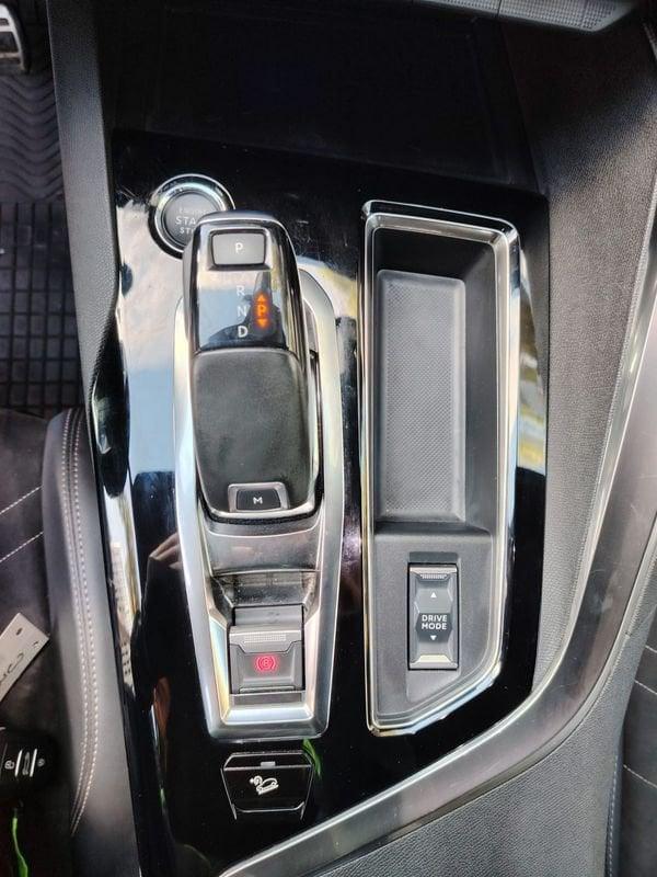 Peugeot 3008 3008 BlueHDi 130 S&S EAT8 GT Pack