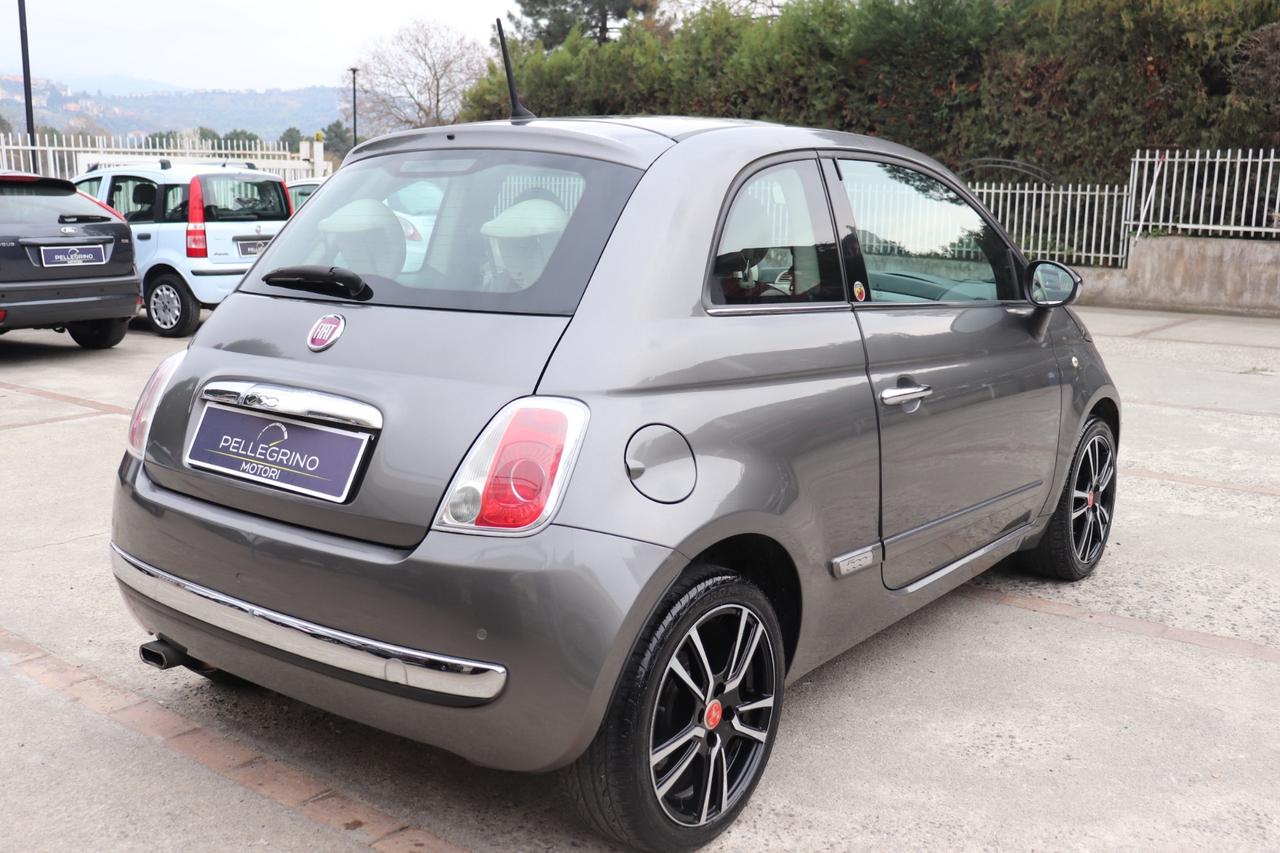 Fiat 500 1.3 Multijet 16V 95 CV GQ