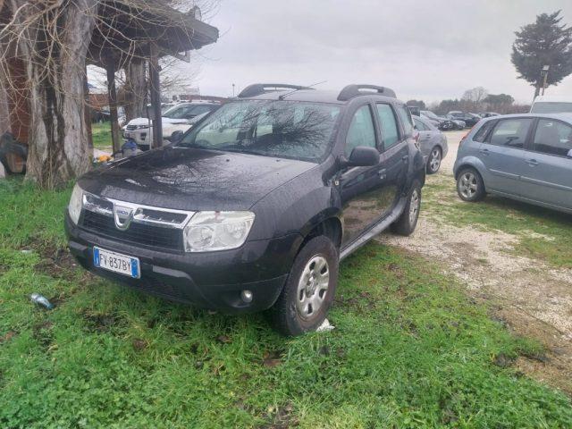 DACIA Duster 1.5 dCi 110CV 4x2 Lauréate