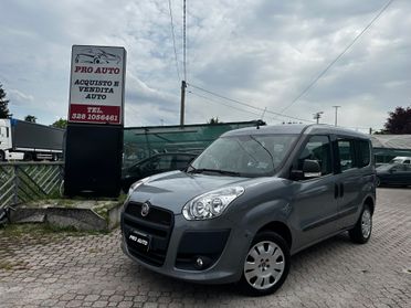 Fiat Doblò 1.6 MJT 16V 90CV CAMBIO AUTOMATICO