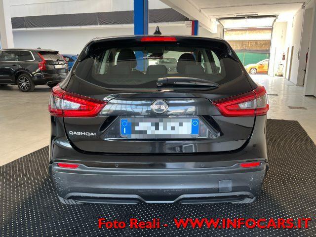 NISSAN Qashqai 1.5 dCi 115 CV DCT Business PROMO !