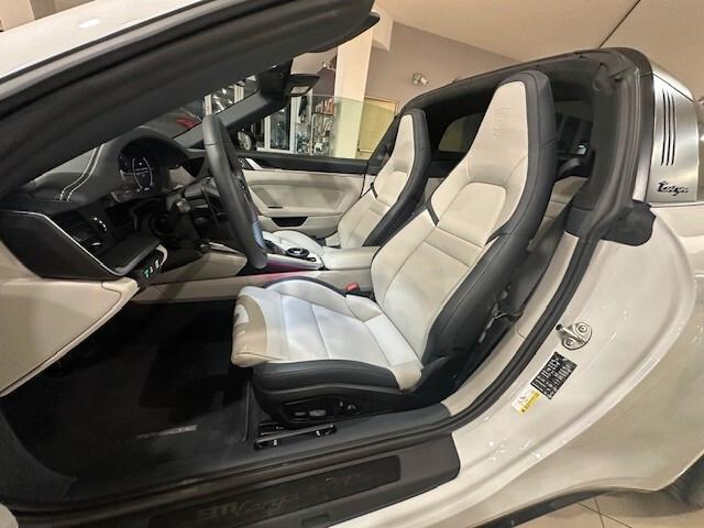 Porsche 911 Targa 4 GTS