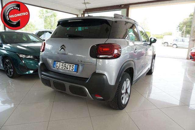 CITROEN C3 Aircross PureTech 110 S&S Feel