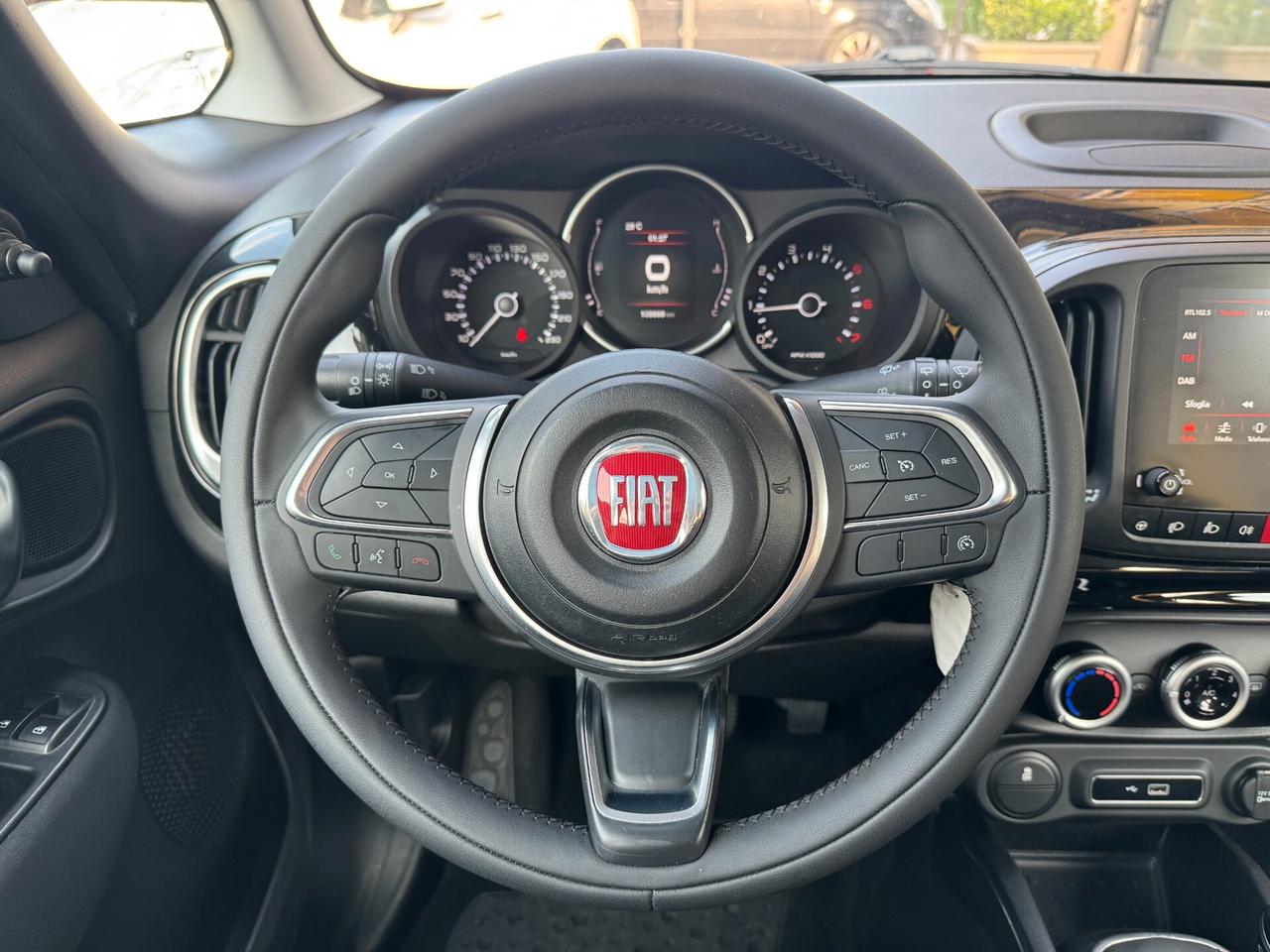 Fiat 500L 1.3 Multijet 95 CV Mirror City Cross