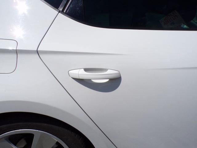 SEAT Leon 1.4 TSI 122 CV 5p. Start/Stop FR