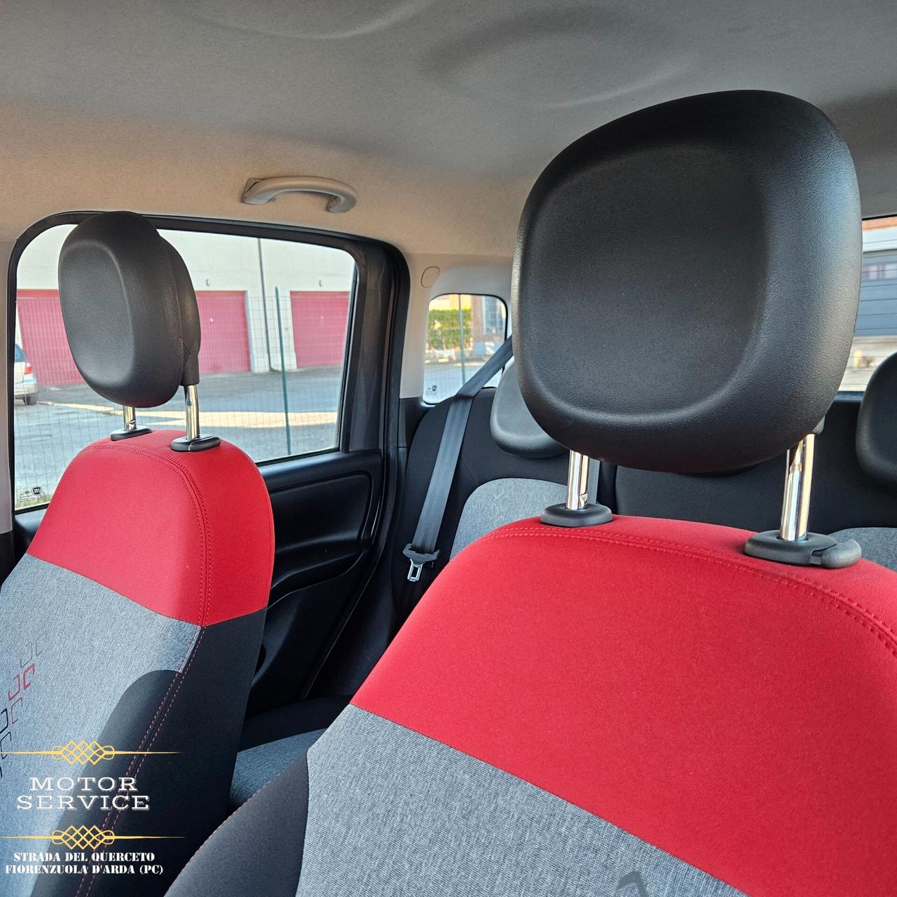 Fiat Panda 1.2 Lounge PREZZO REALE E FINALE