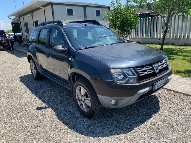 DACIA Duster 1.5 dCi 110CV 4x2 Lauréate