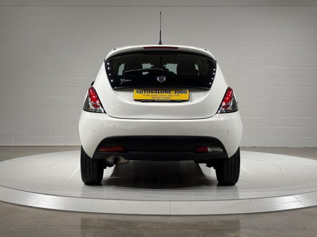 LANCIA Ypsilon 1.2 69CV 5p.GPL Elefantino Blu PREZZO REALE