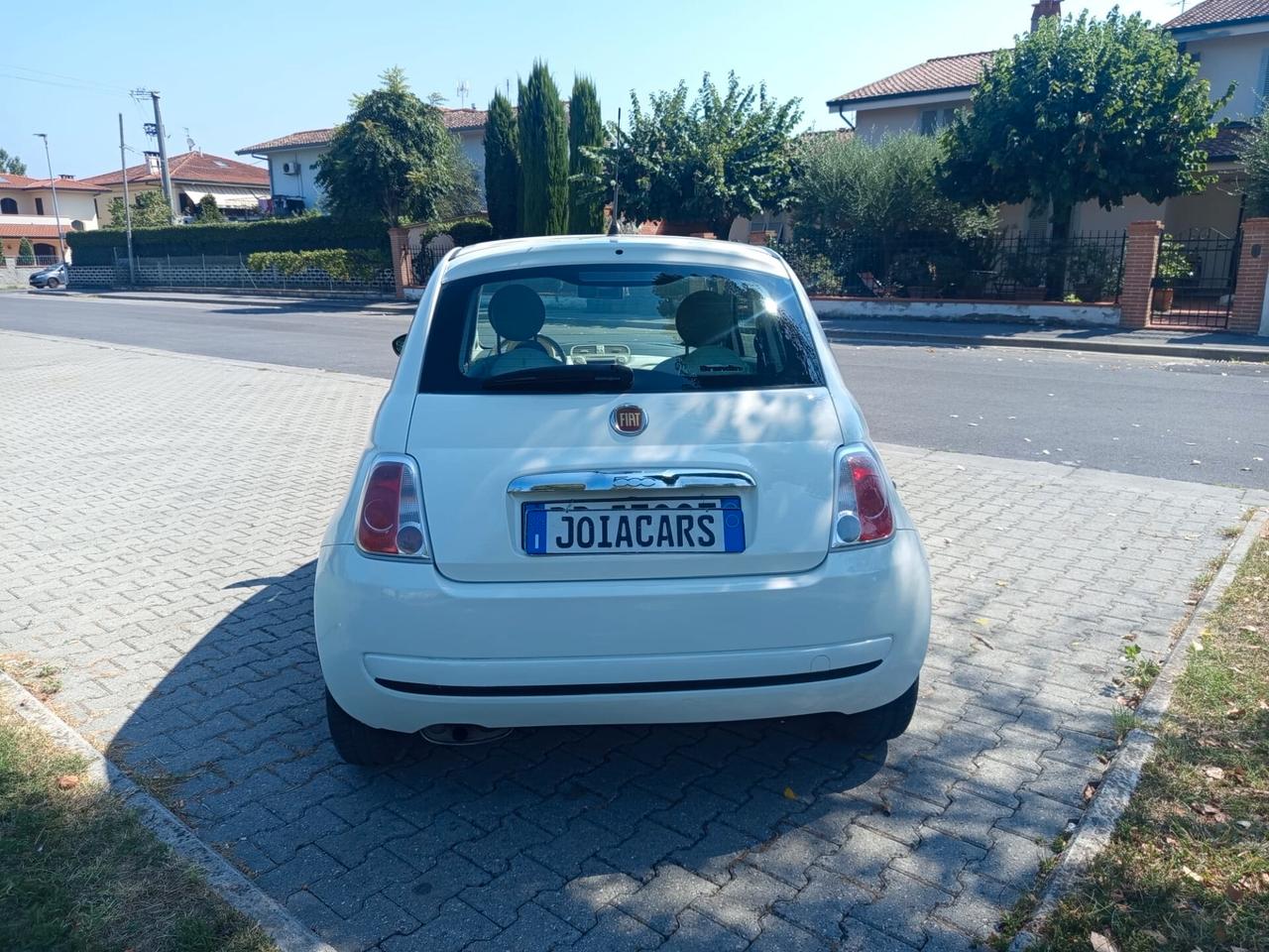 Fiat 500 1.2 Pop