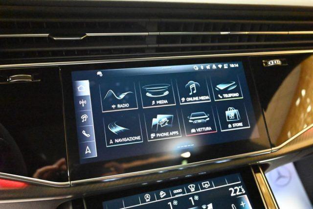 AUDI RS Q8 PERFORMANCE 640CV MOD.2026 CARBOCERAMICI SCONTO28%